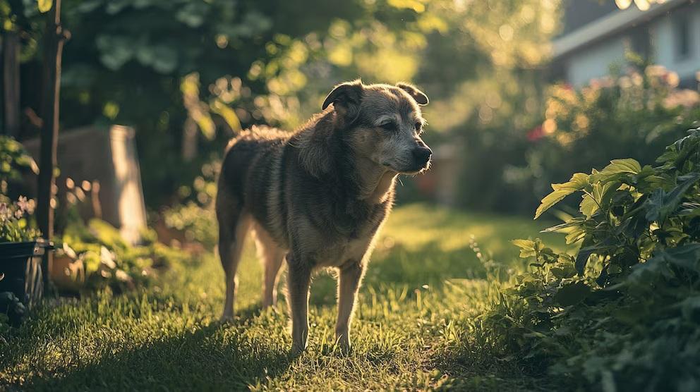 Cómo jugar con un perro mayor: cuatro actividades seguras y llenas de amor para hacerlo sentir joven otra vez Cómo jugar con un perro mayor: cuatro actividades seguras y llenas de amor para hacerlo sentir joven otra vez