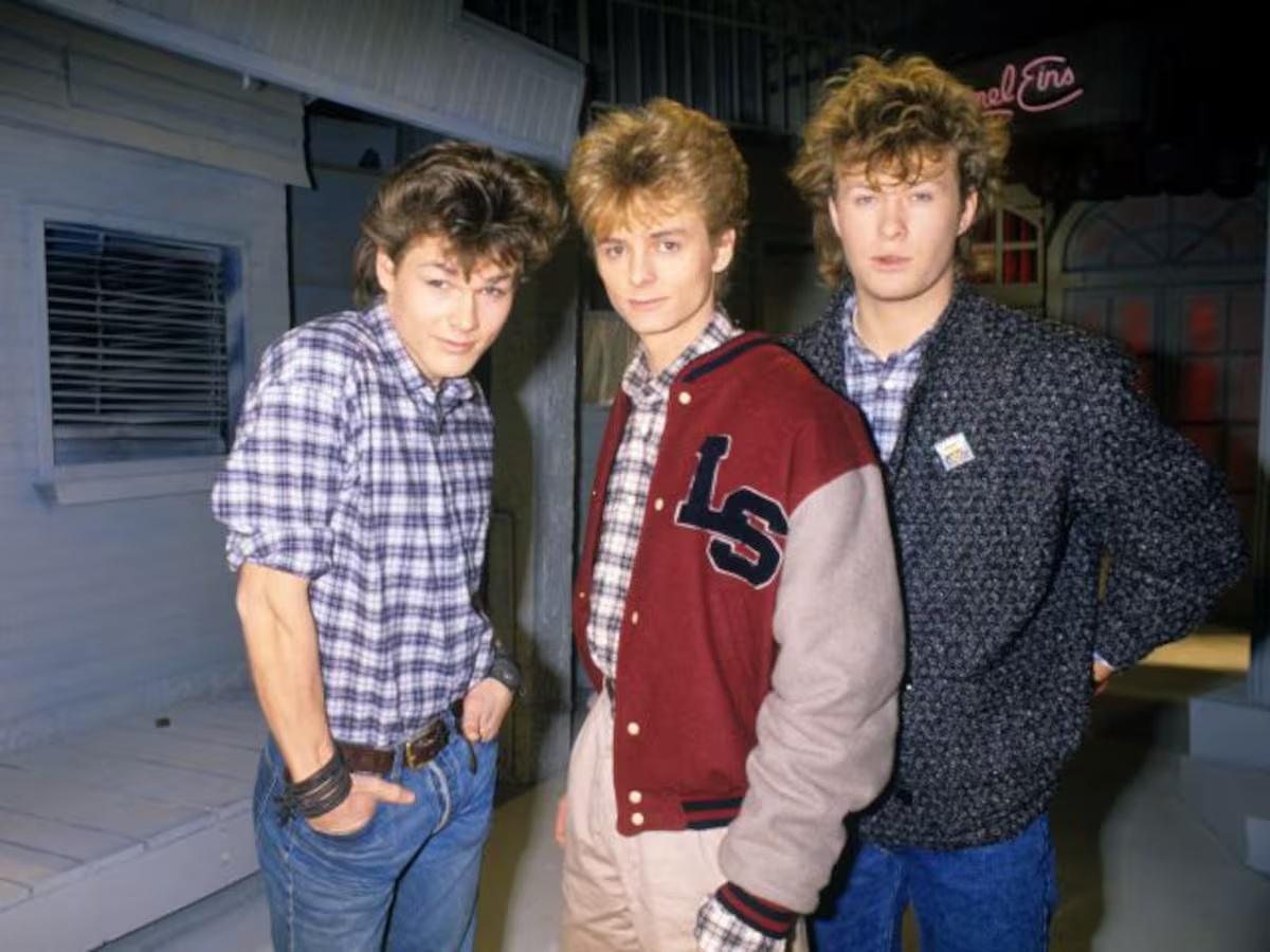 La historia de desencuentros que derivó en “Take on me”, el gran éxito de A-ha que no pierde vigencia La historia de desencuentros que derivó en “Take on me”, el gran éxito de A-ha que no pierde vigencia