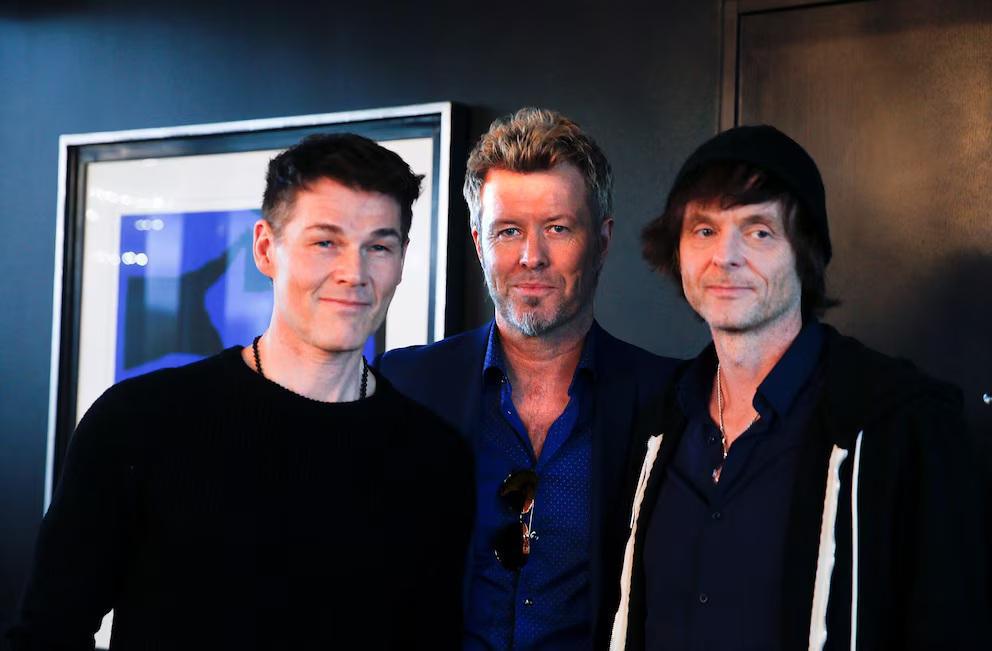 La historia de desencuentros que derivó en “Take on me”, el gran éxito de A-ha que no pierde vigencia La historia de desencuentros que derivó en “Take on me”, el gran éxito de A-ha que no pierde vigencia