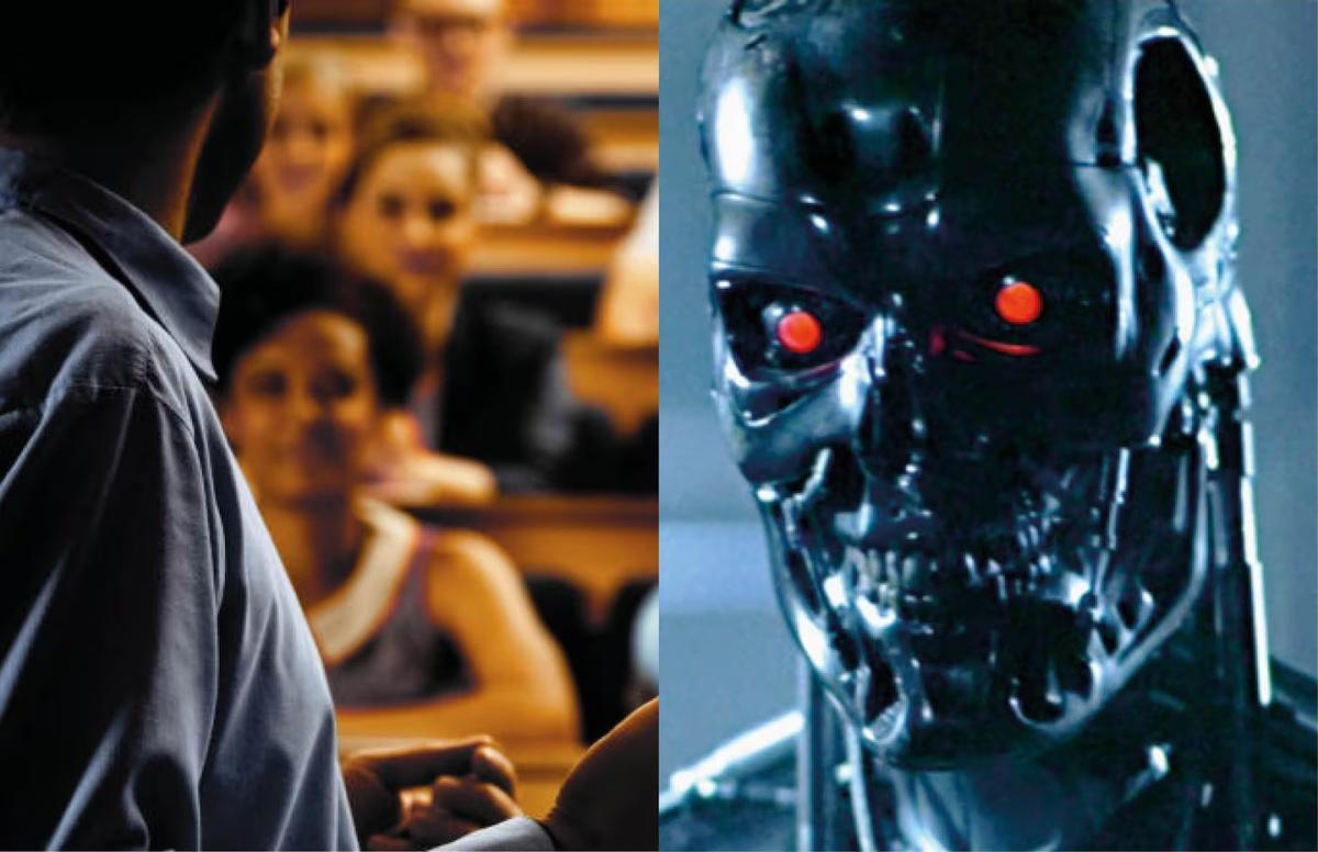 Los trabajos que están en riesgo de desaparecer en 2026 por culpa de la Inteligencia Artificial Los trabajos que están en riesgo de desaparecer en 2026 por culpa de la Inteligencia Artificial