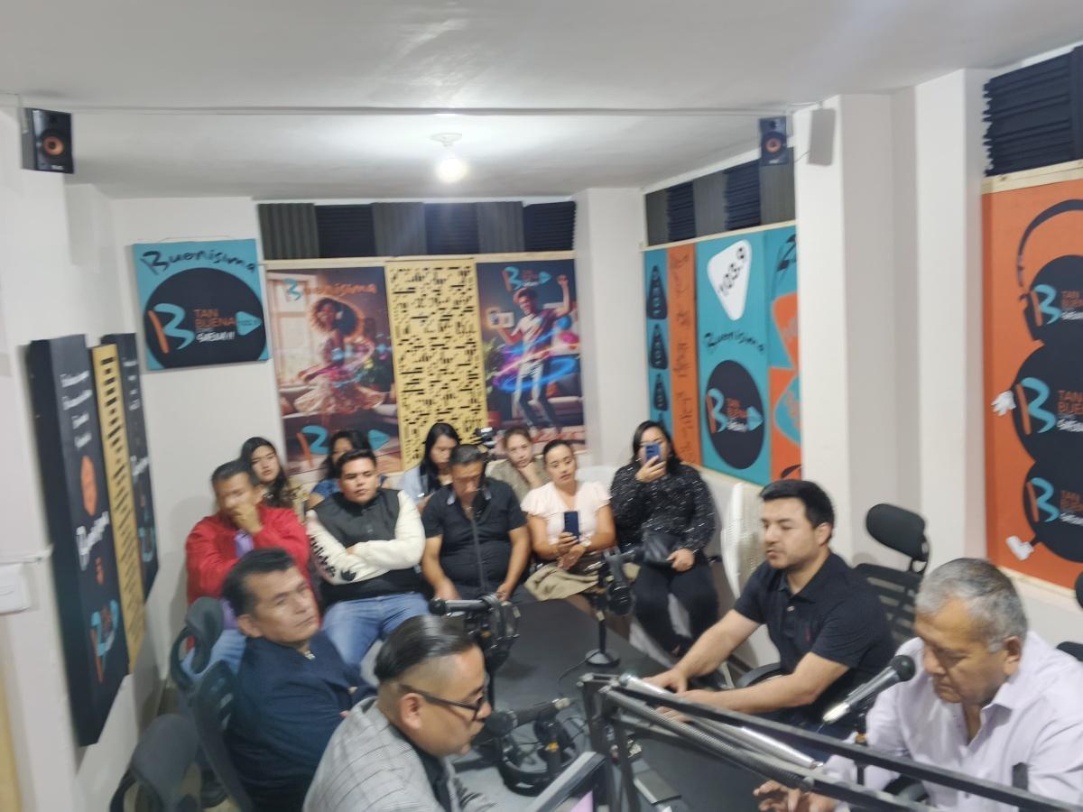 RENDICIÓN DE CUENTAS 2025