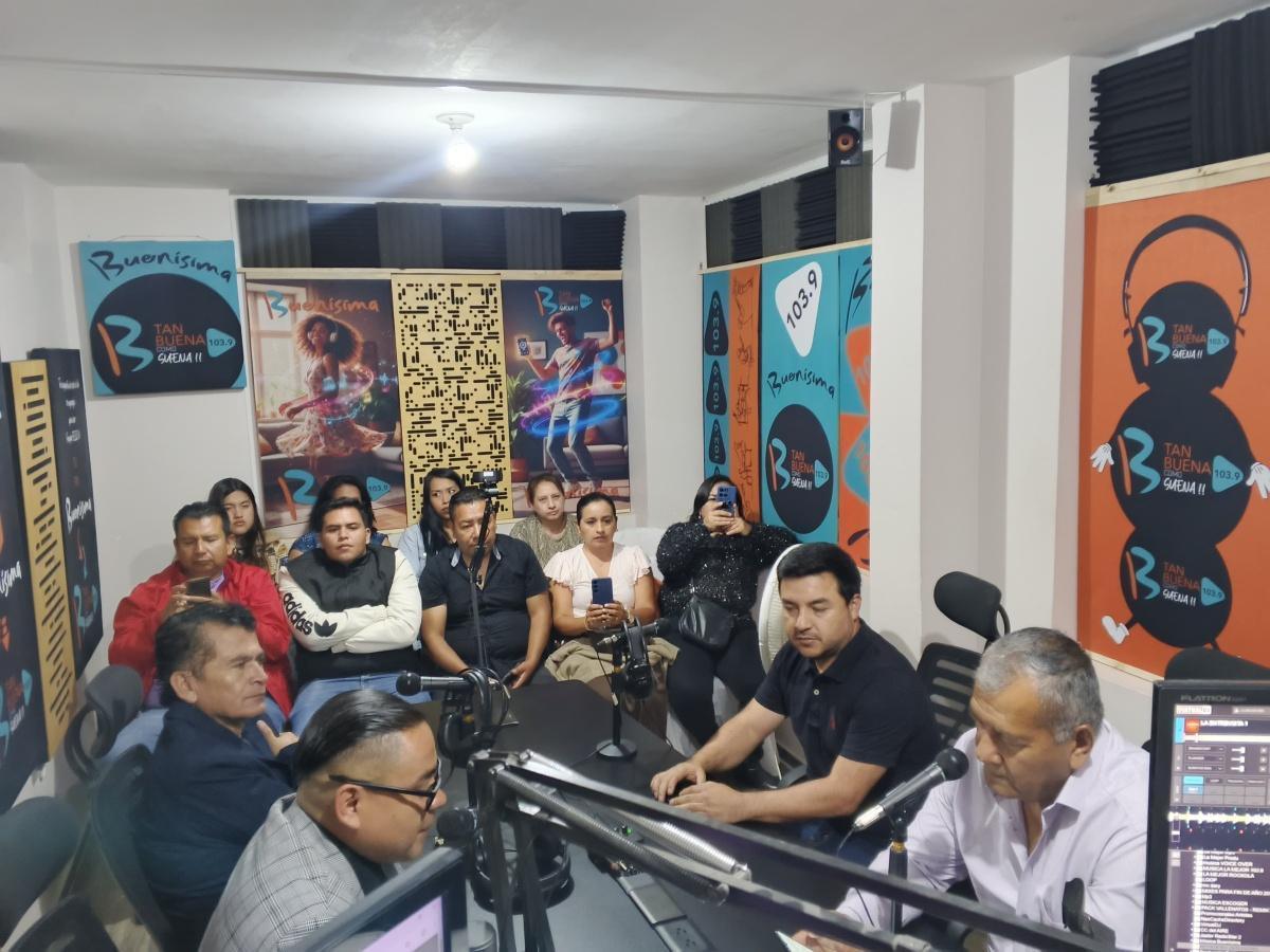 RENDICIÓN DE CUENTAS 2025 RENDICIÓN DE CUENTAS 2025