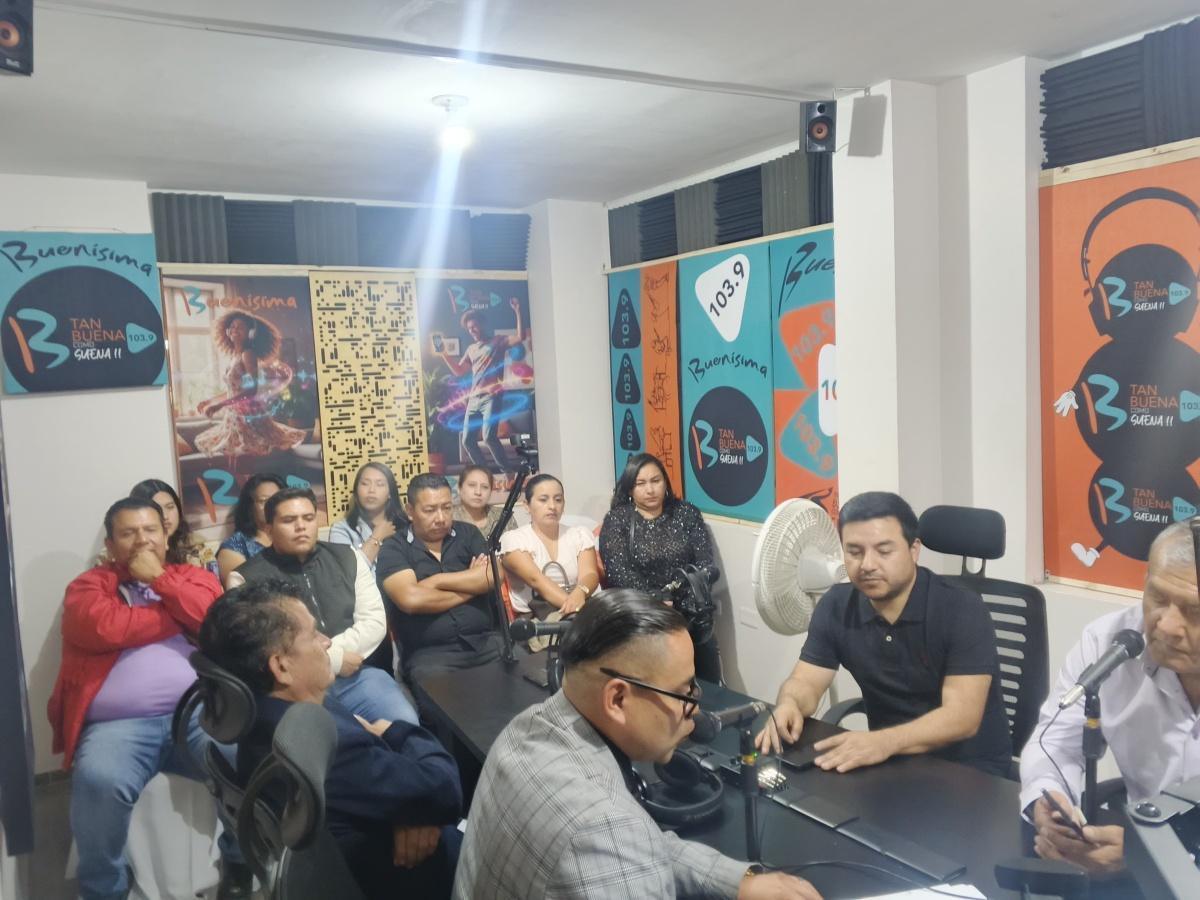 RENDICIÓN DE CUENTAS 2025