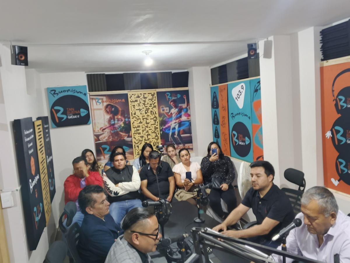 RENDICIÓN DE CUENTAS 2025