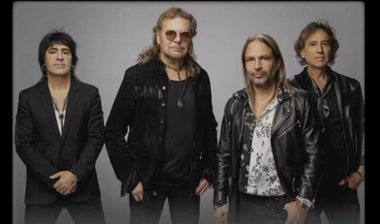 Maná impone un récord como la banda que más conciertos ha dado en estadios en Los Ángeles