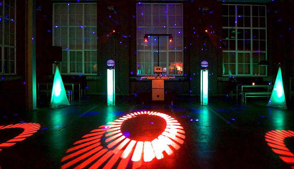 DJ für... DJ für...