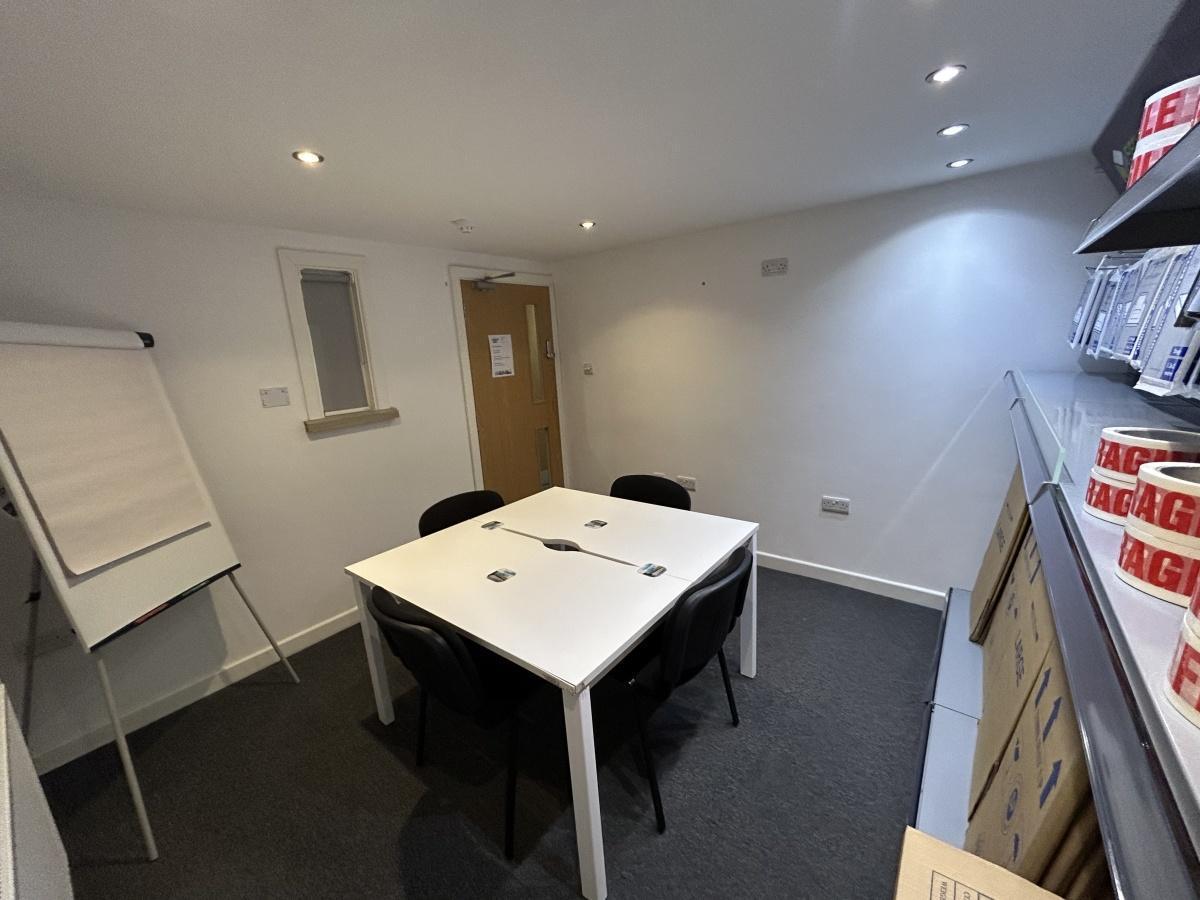 Introducing The Foundry Suite