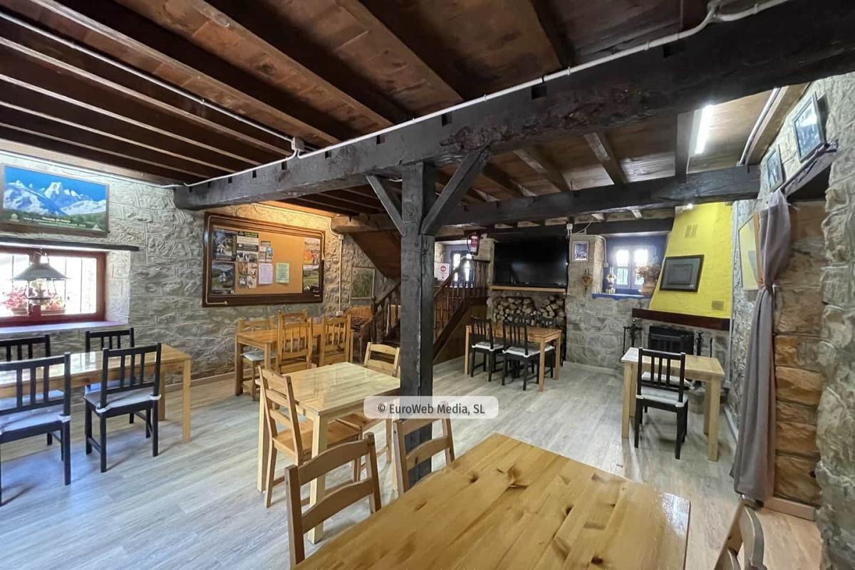 Bar - terraza