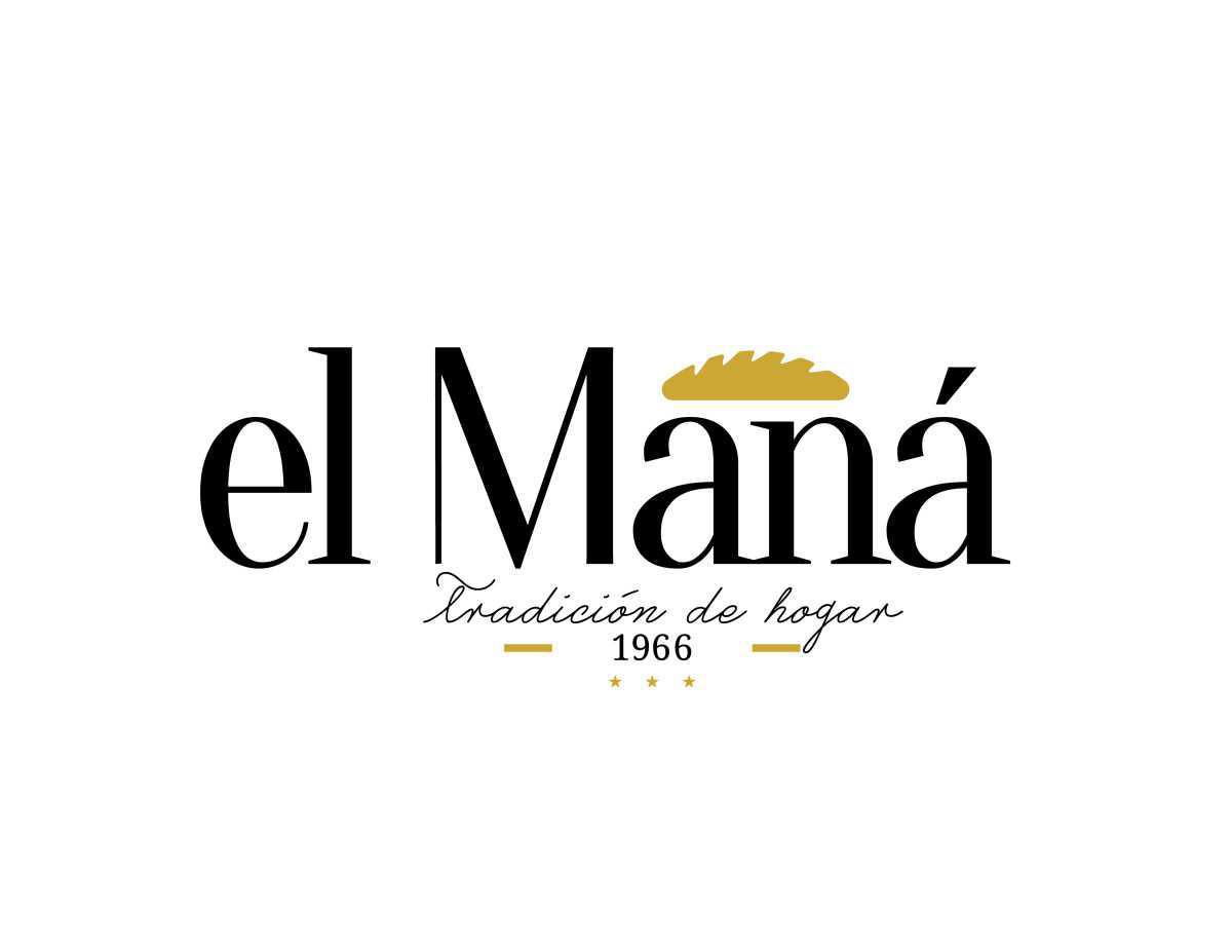 Panaderia El Maná