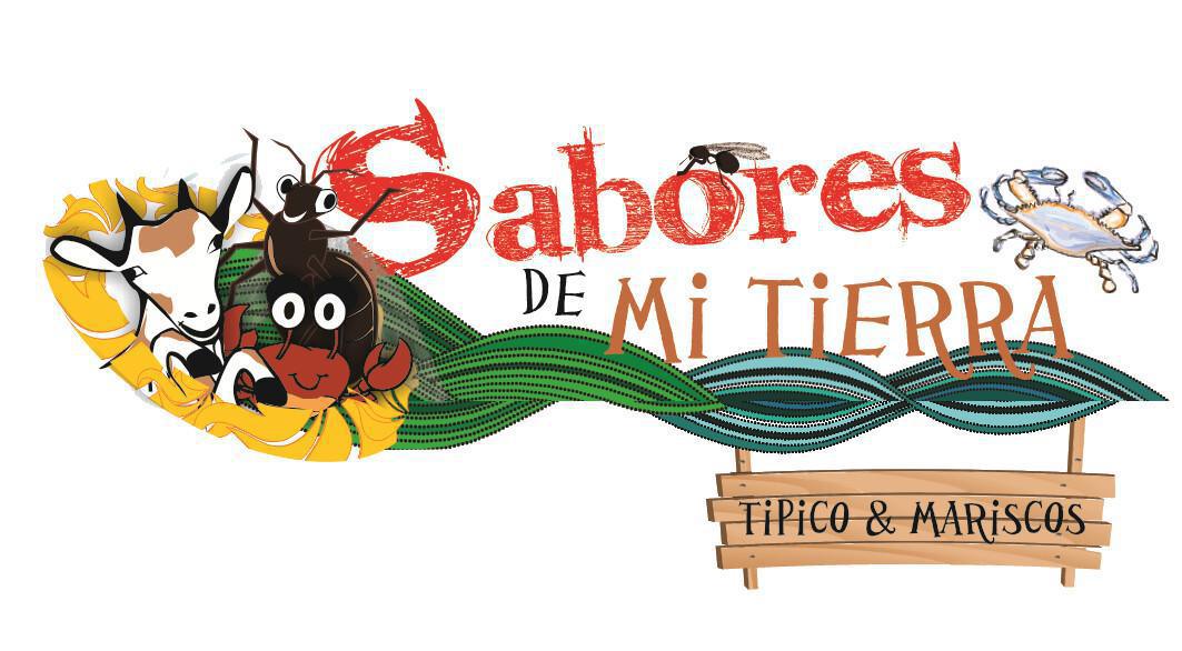Sabores de Mi Tierra