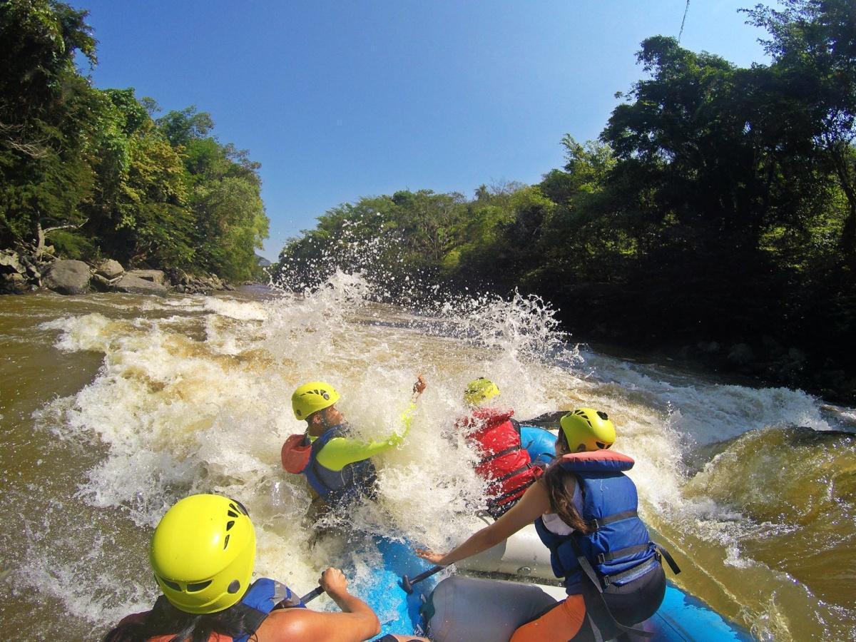 ECOLOMBIA EXPERIENCE