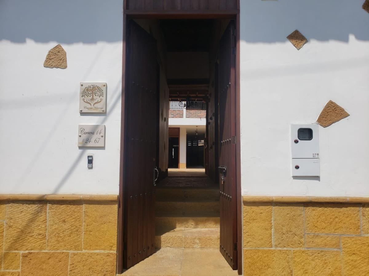 Casona Heroinas Casona Heroinas