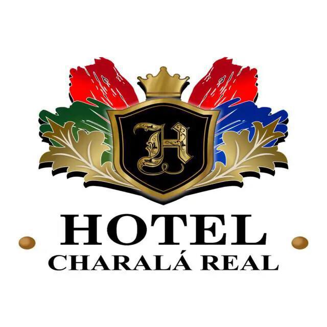 Hotel Charalá Real