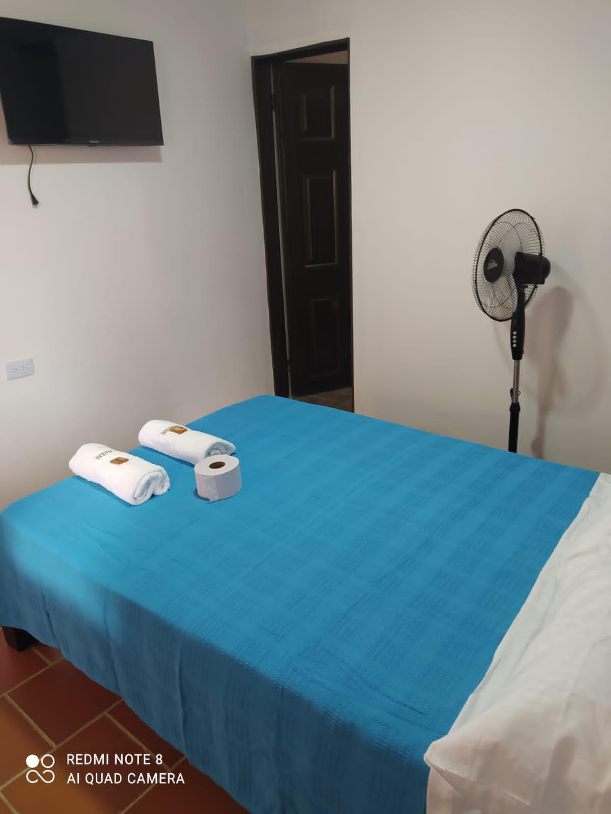 Hotel Charalá Real