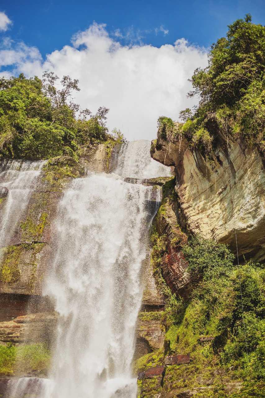 La Cabaña La Cabaña