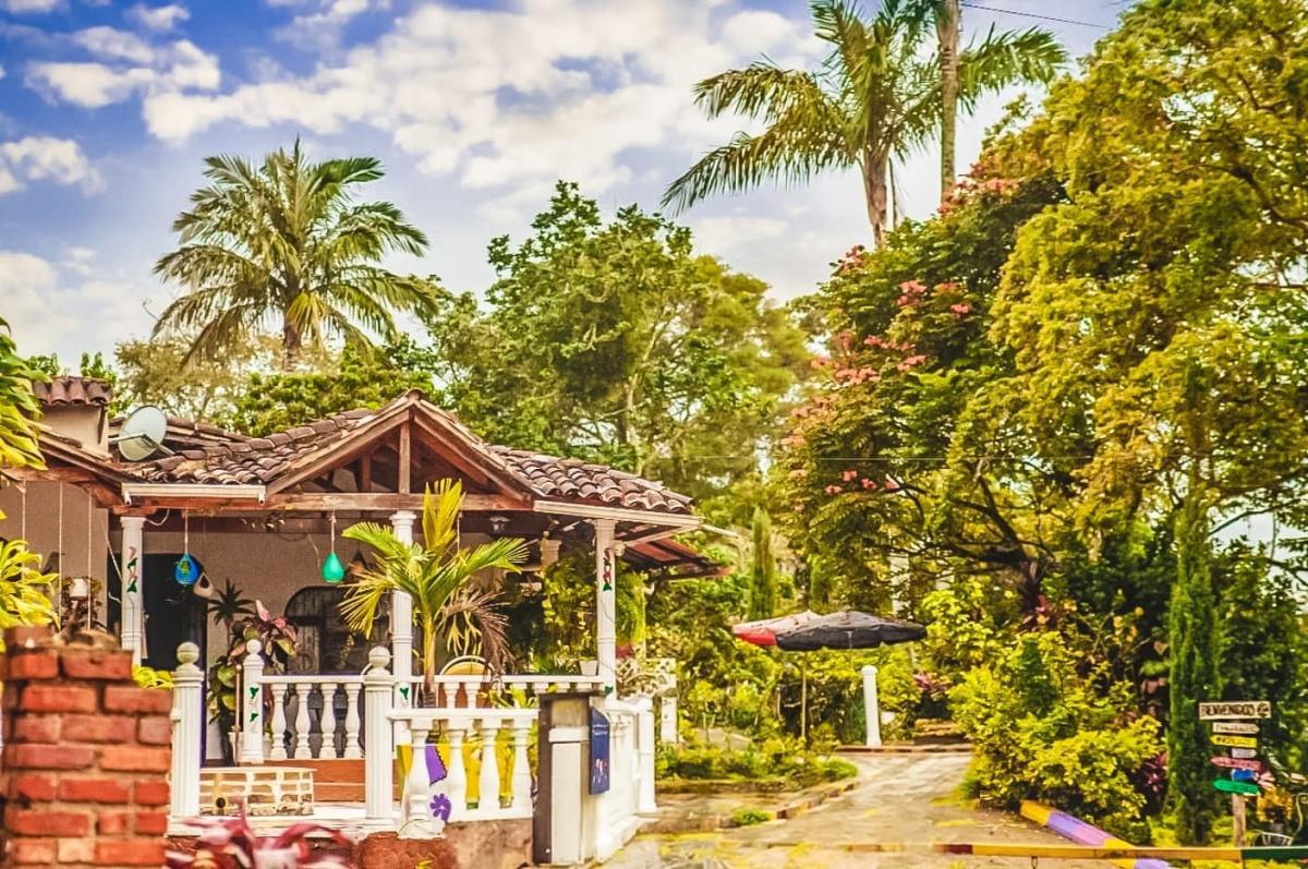 La Cabaña La Cabaña