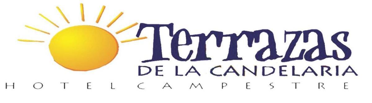  Hotel Terrazas de la Candelaria