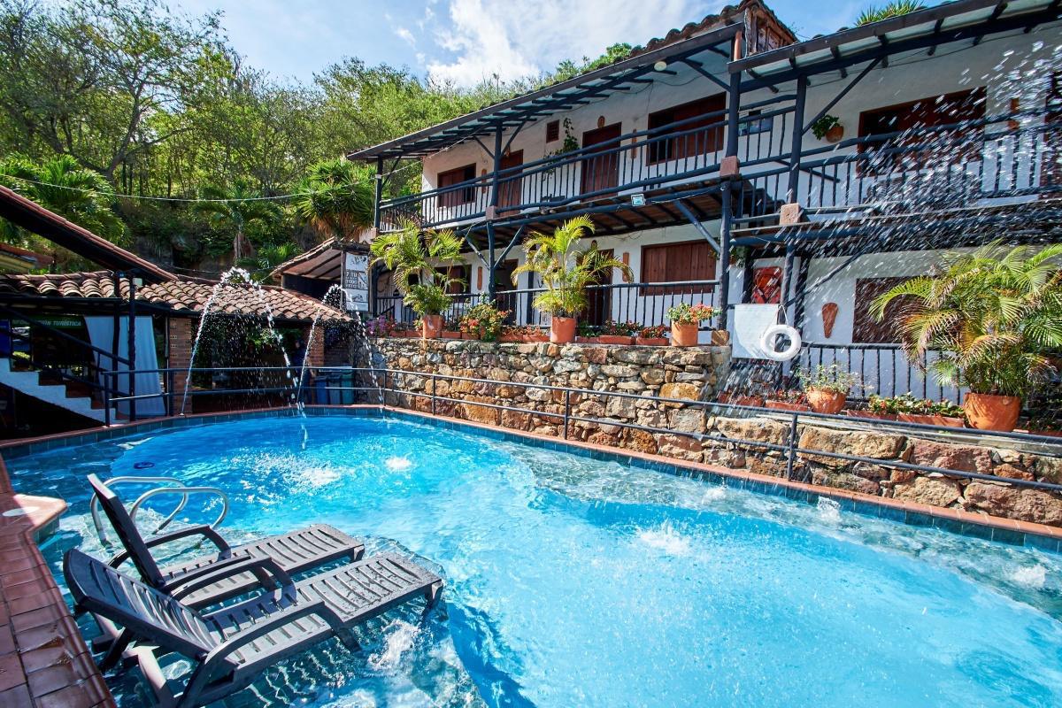 Hotel Terrazas de la Candelaria Hotel Terrazas de la Candelaria