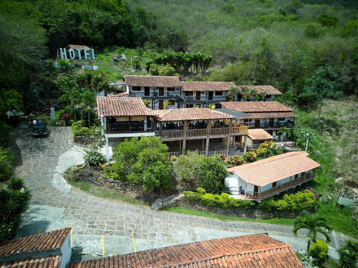 Hotel Terrazas de la Candelaria Hotel Terrazas de la Candelaria