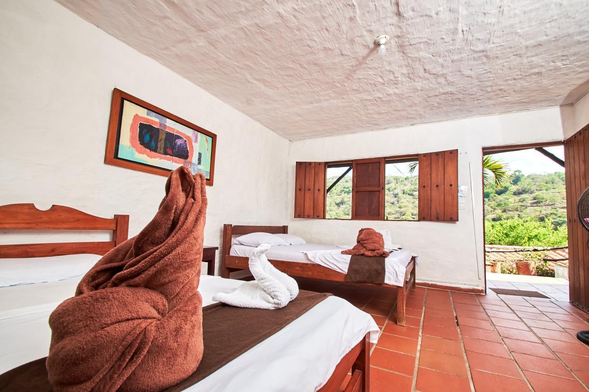 Hotel Terrazas de la Candelaria Hotel Terrazas de la Candelaria