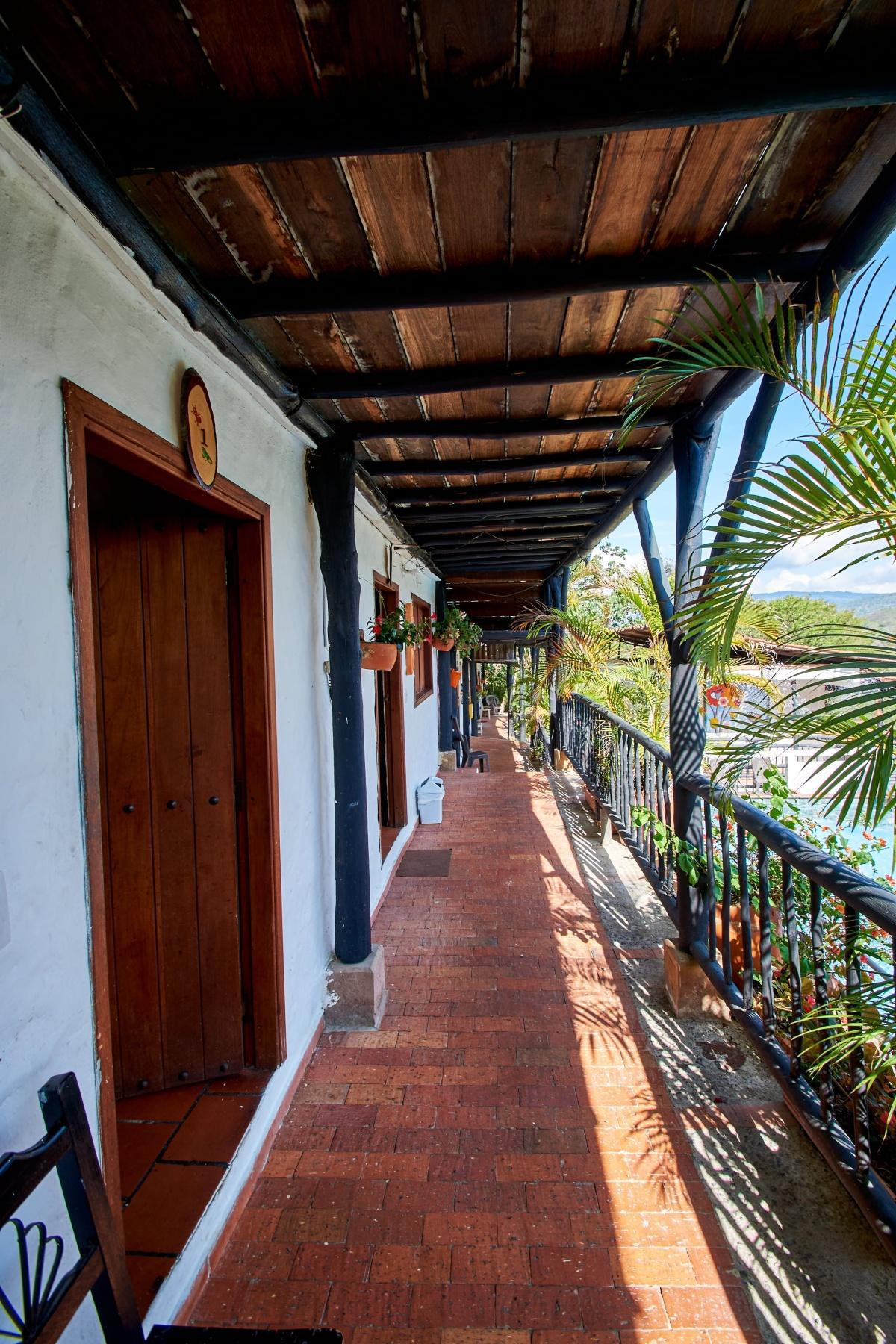  Hotel Terrazas de la Candelaria