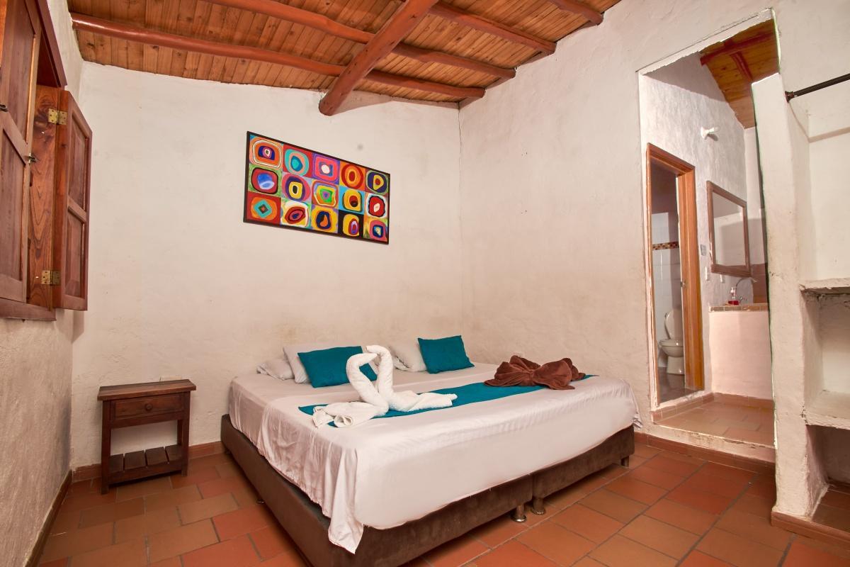  Hotel Terrazas de la Candelaria