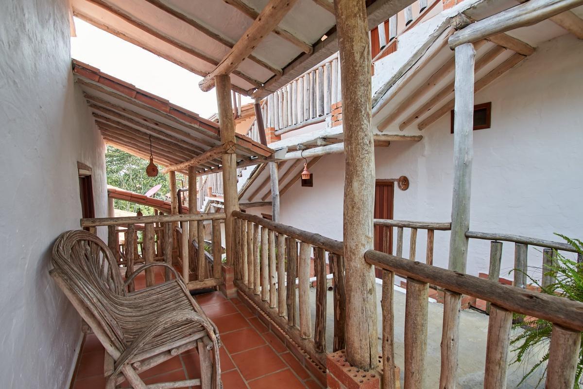 Terrazas de Guadalupe Terrazas de Guadalupe