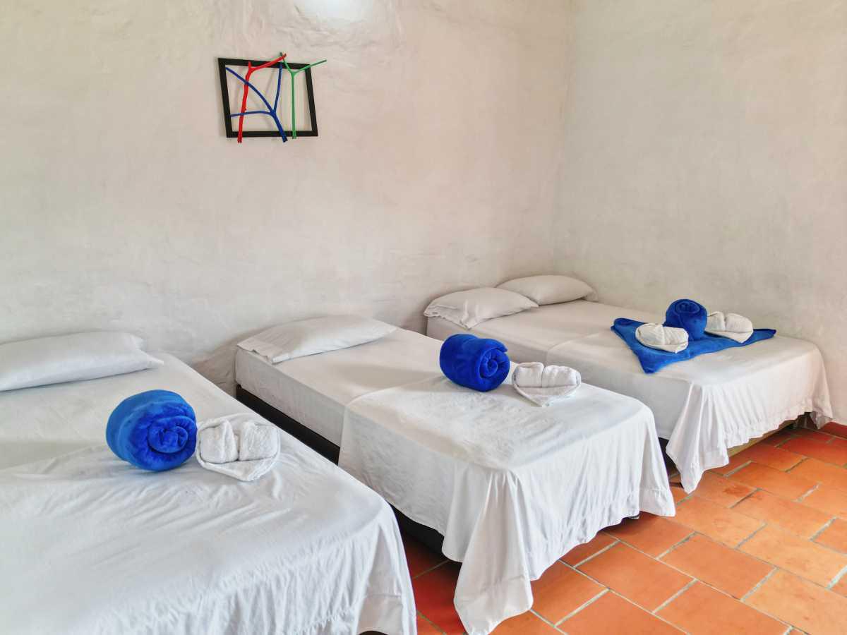 Terrazas de Guadalupe