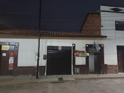 Restaurante Chonchito