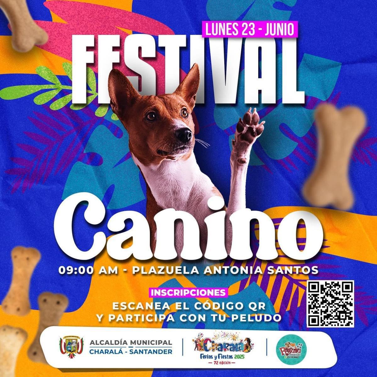 Ferias y Fiestas de Charalá 2025 🎉 Ferias y Fiestas de Charalá 2025 🎉