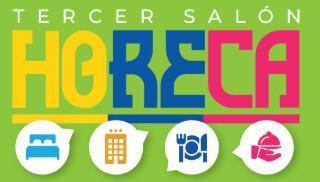 TERCER SALON HORECA