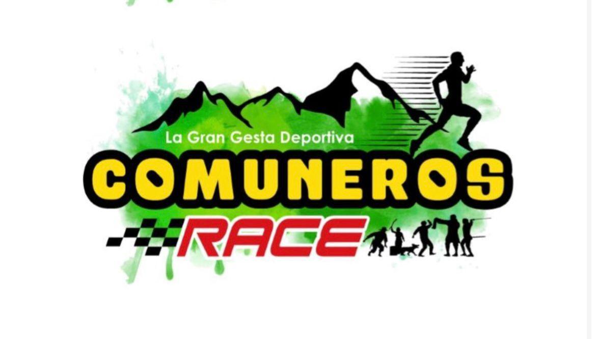 Comuneros Race Comuneros Race