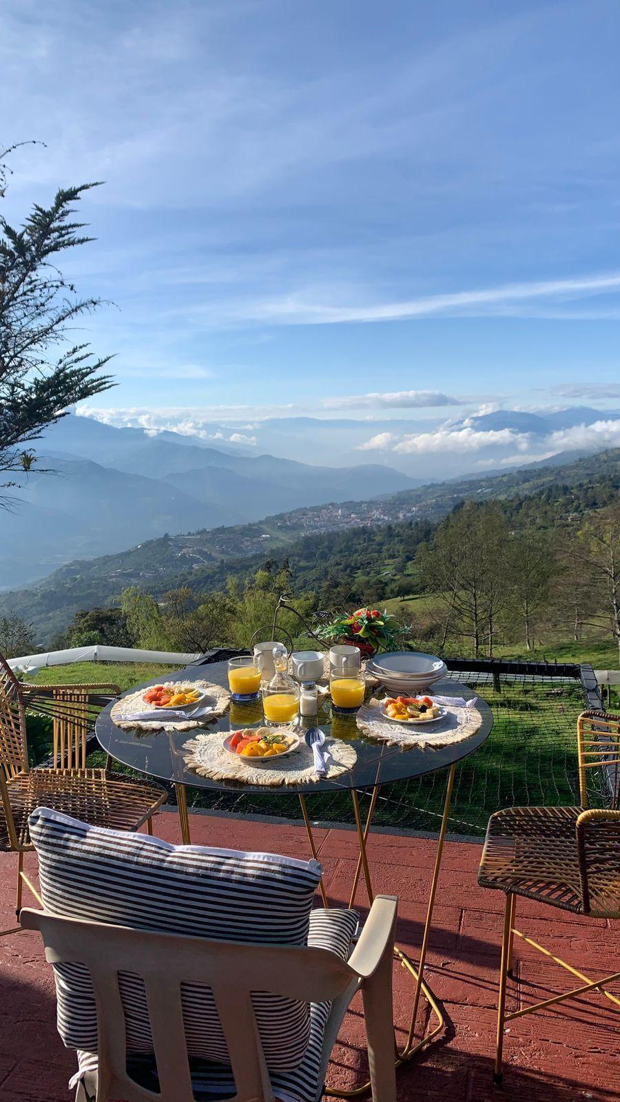 Sol y Luna Glamping Málaga