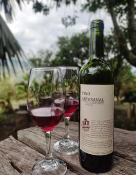 Viñedo Héroes del Pienta Viñedo Héroes del Pienta