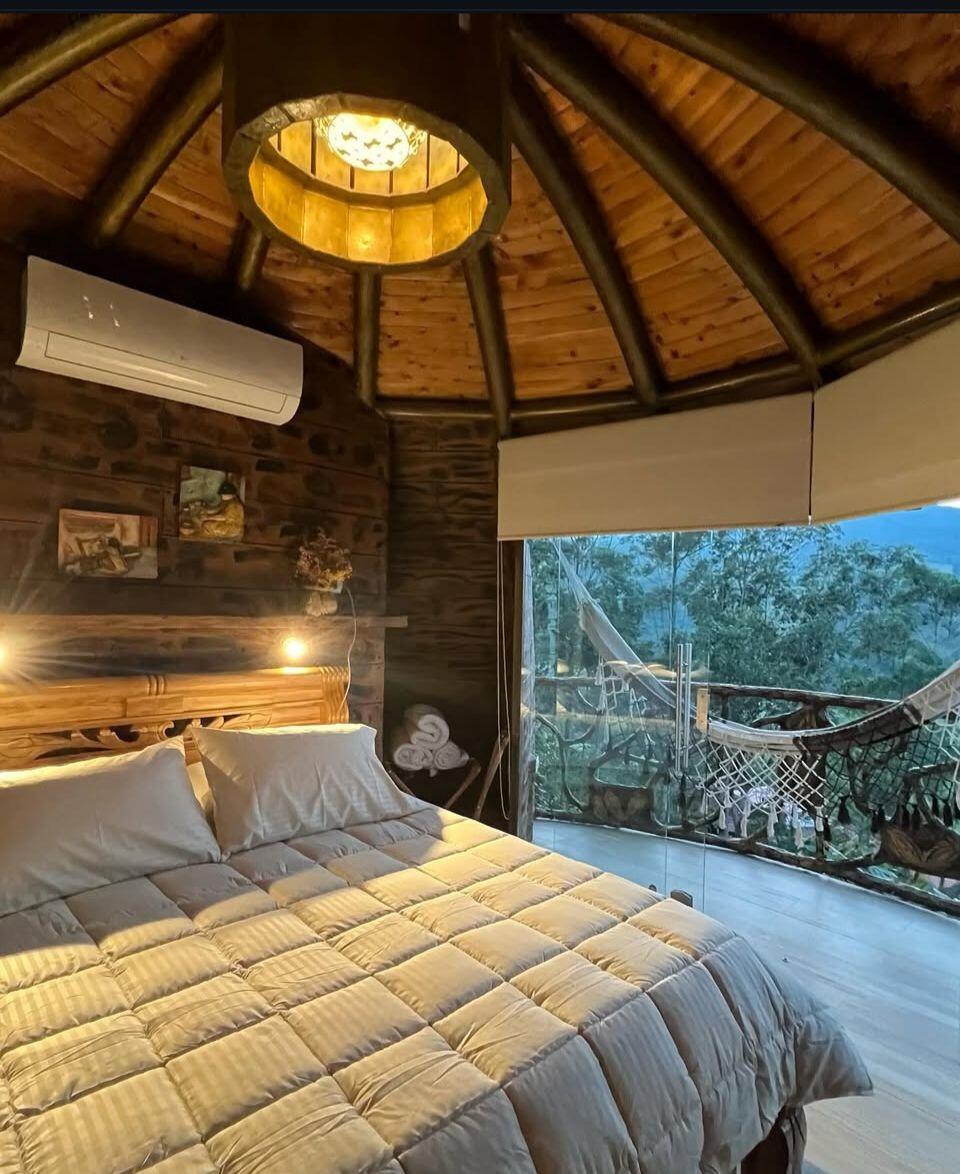 EcoGlampling Santillana EcoGlampling Santillana