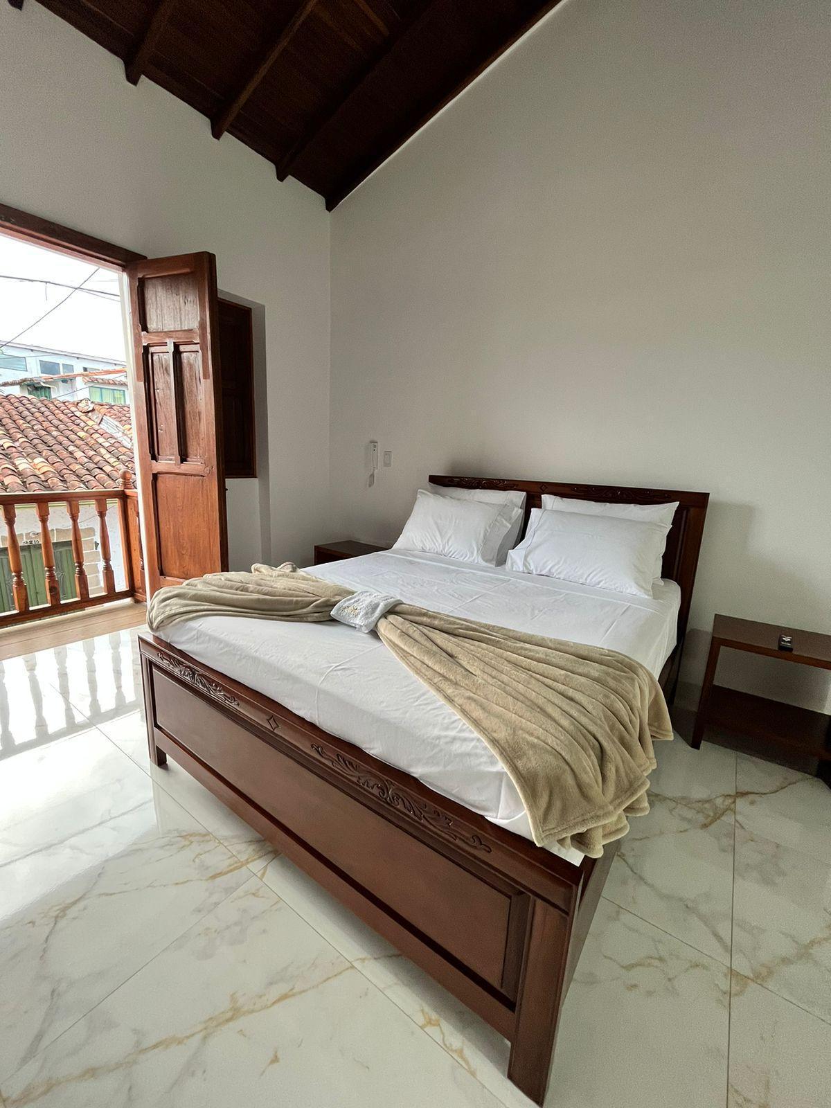 Hotel Boutique Porvenir Real Hotel Boutique Porvenir Real