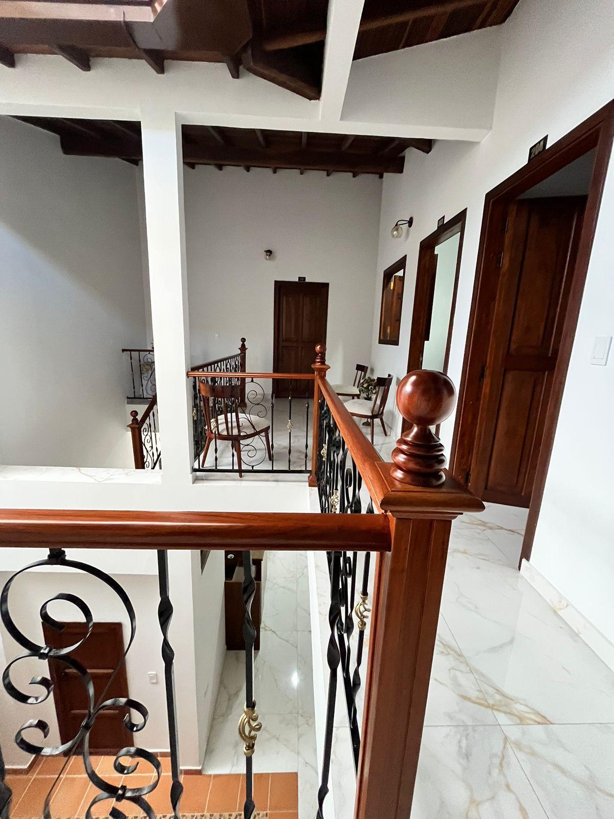 Hotel Boutique Porvenir Real