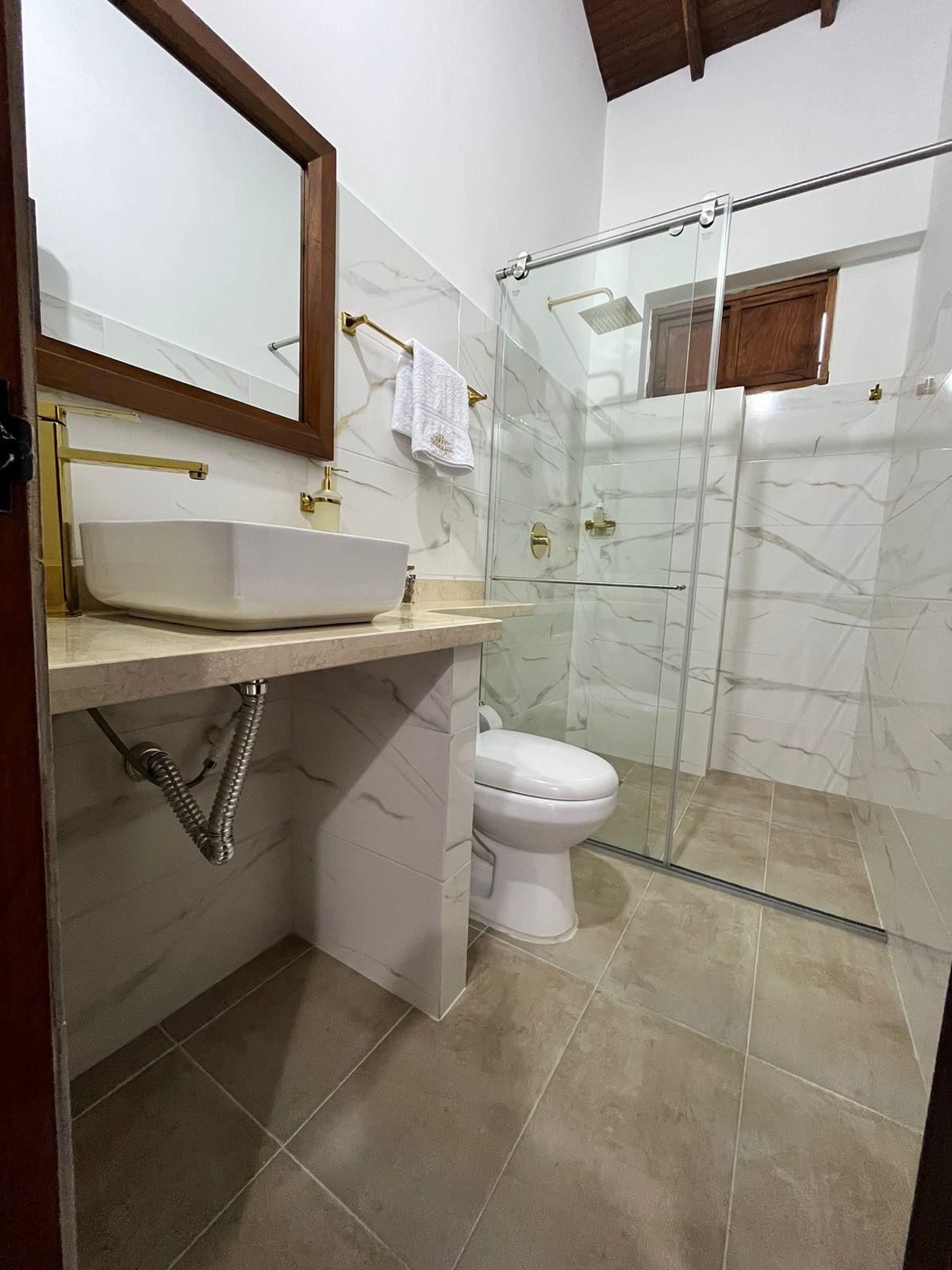 Hotel Boutique Porvenir Real