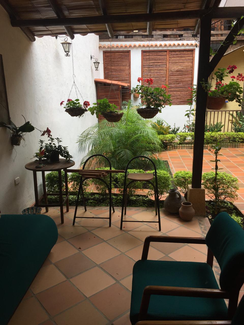 La Casa Posada Doña Filitos La Casa Posada Doña Filitos