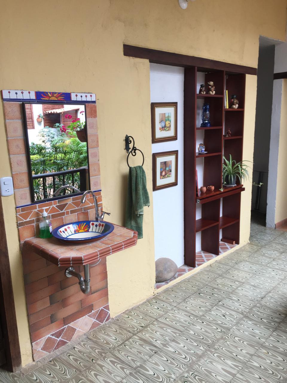 La Casa Posada Doña Filitos