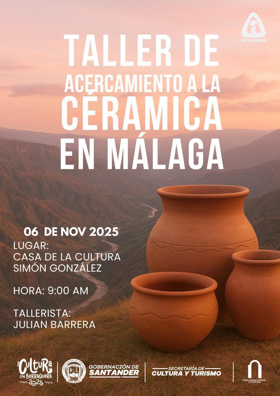 CURSO DE CERAMICA - MALAGA CURSO DE CERAMICA - MALAGA