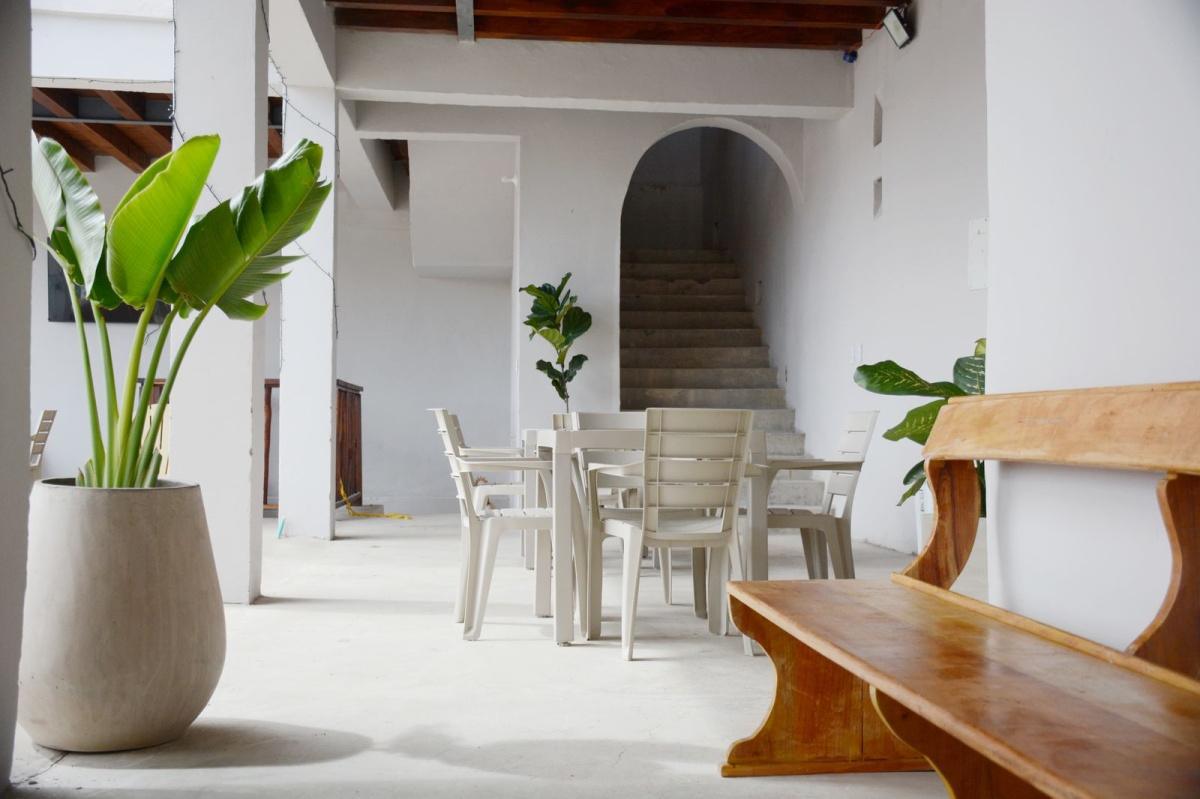 Casa hotel Serena Casa hotel Serena