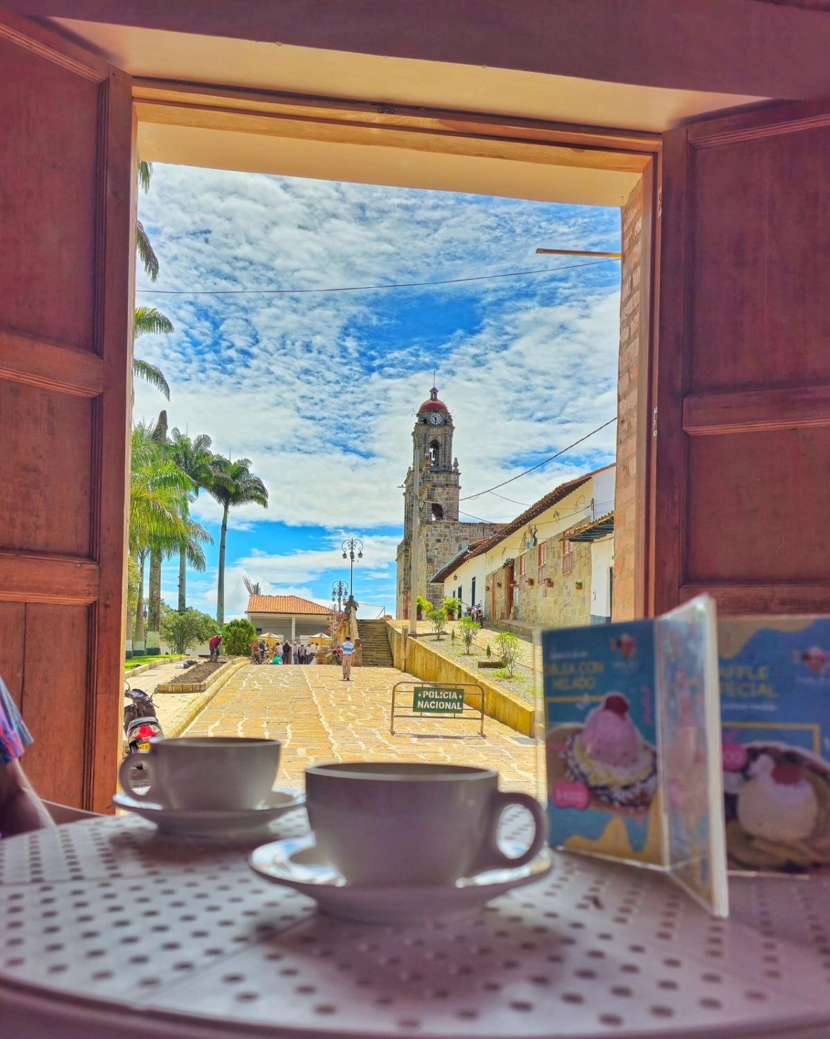 Maju Heladería Café Maju Heladería Café