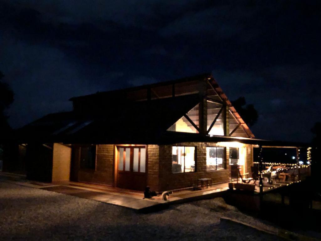 Casa del Viento Alojamiento