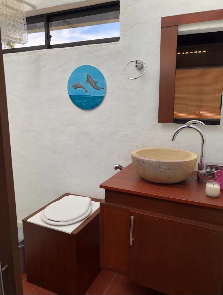 Casa del Viento Alojamiento