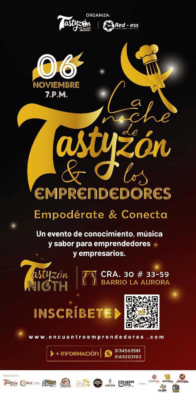 Restaurante Tastyzón Los Tejaditos