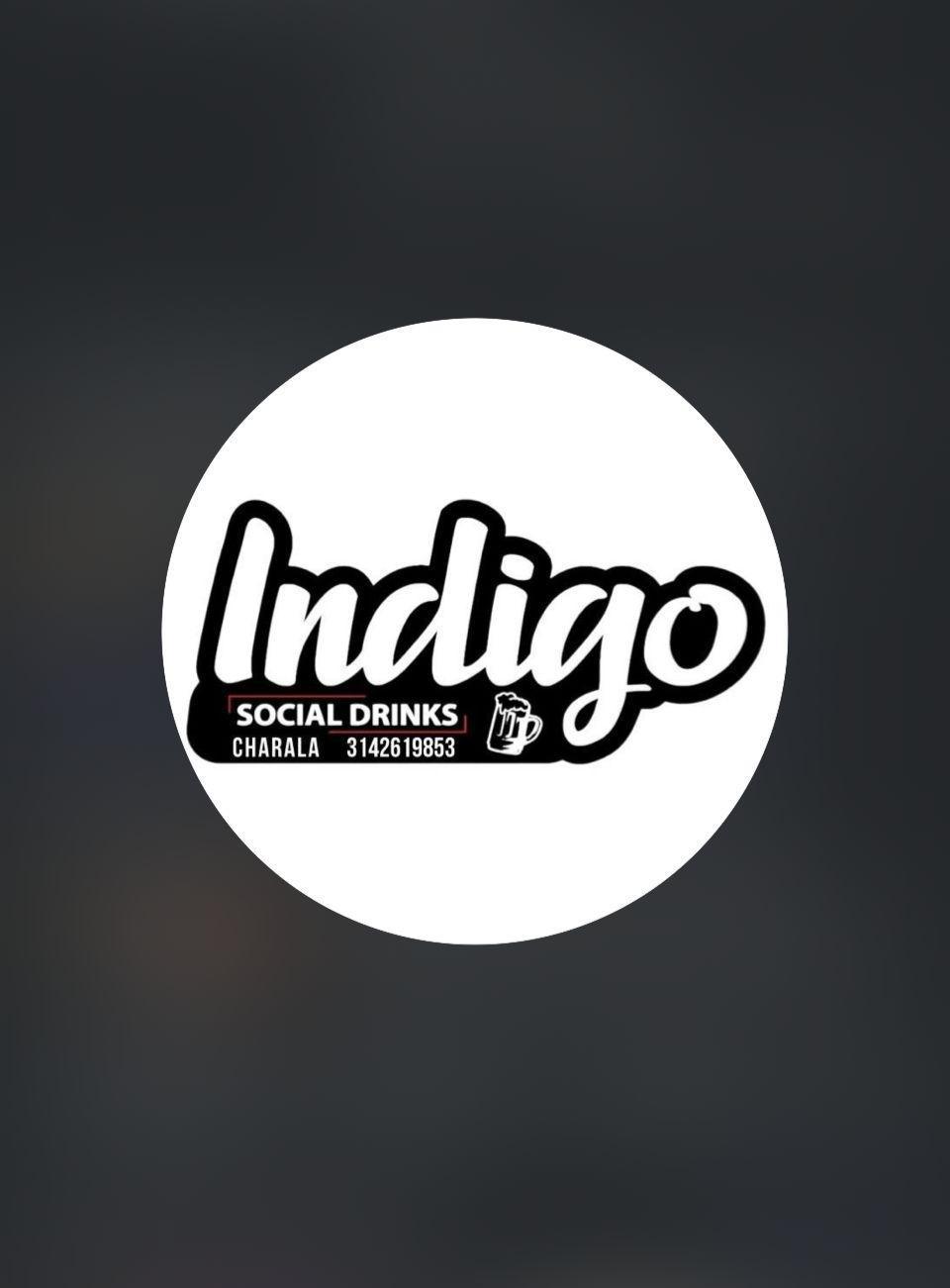 Indigo Indigo
