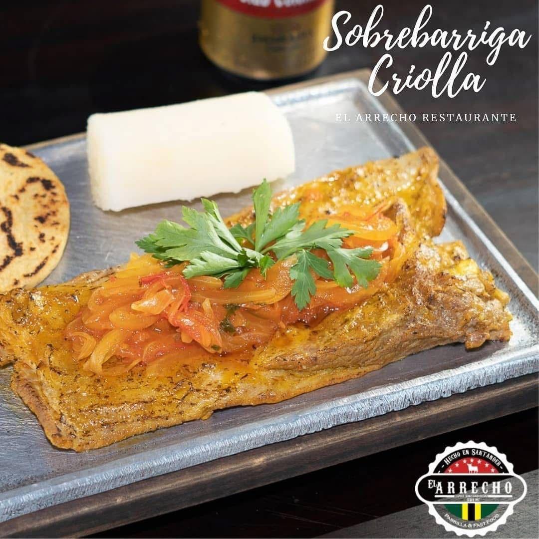 El Arrecho El Arrecho