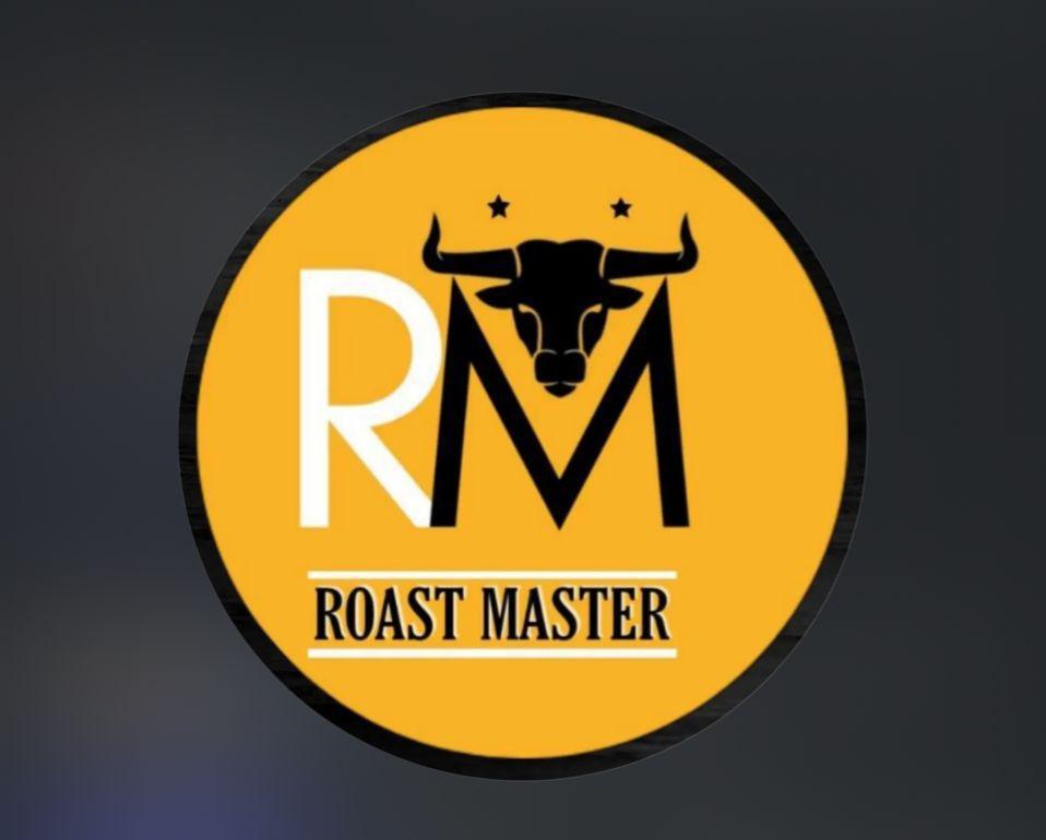 Roast Master
