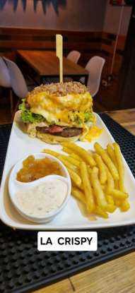 La Sucesion La Sucesion